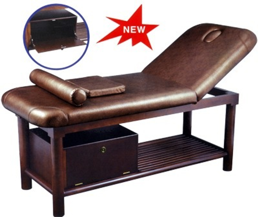 Массажный стол ZD-870