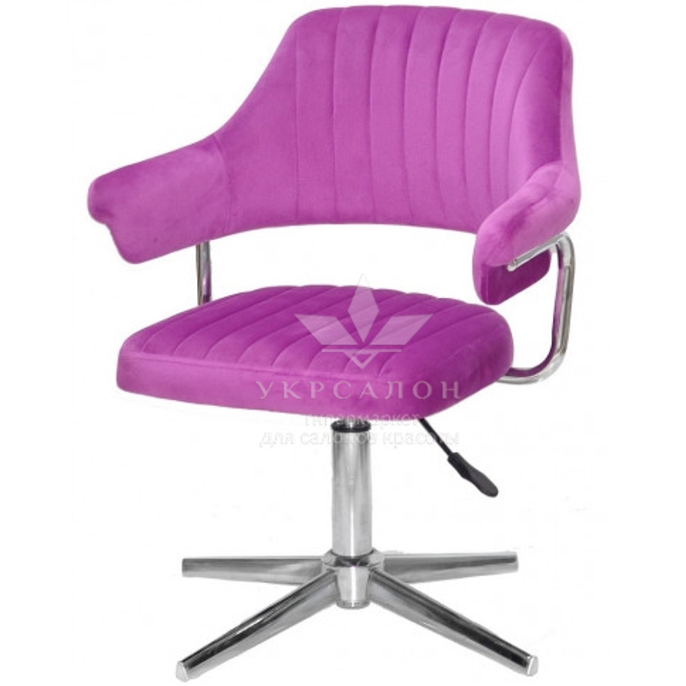 Стульчик мастера Jef Velor Cross