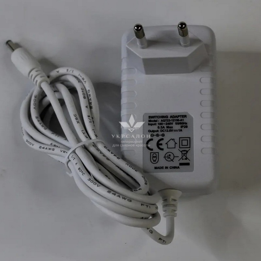 Лампа для маникюра с аккумулятором LED+UV S10, 66 Вт