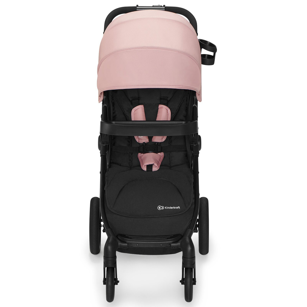 Прогулянкова коляска Kinderkraft Cruiser