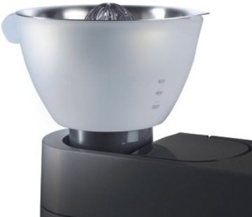 Насадка до комбайна Kenwood AT312 соковитискач