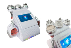 Многофункциональный аппарат кавитации ERV-03