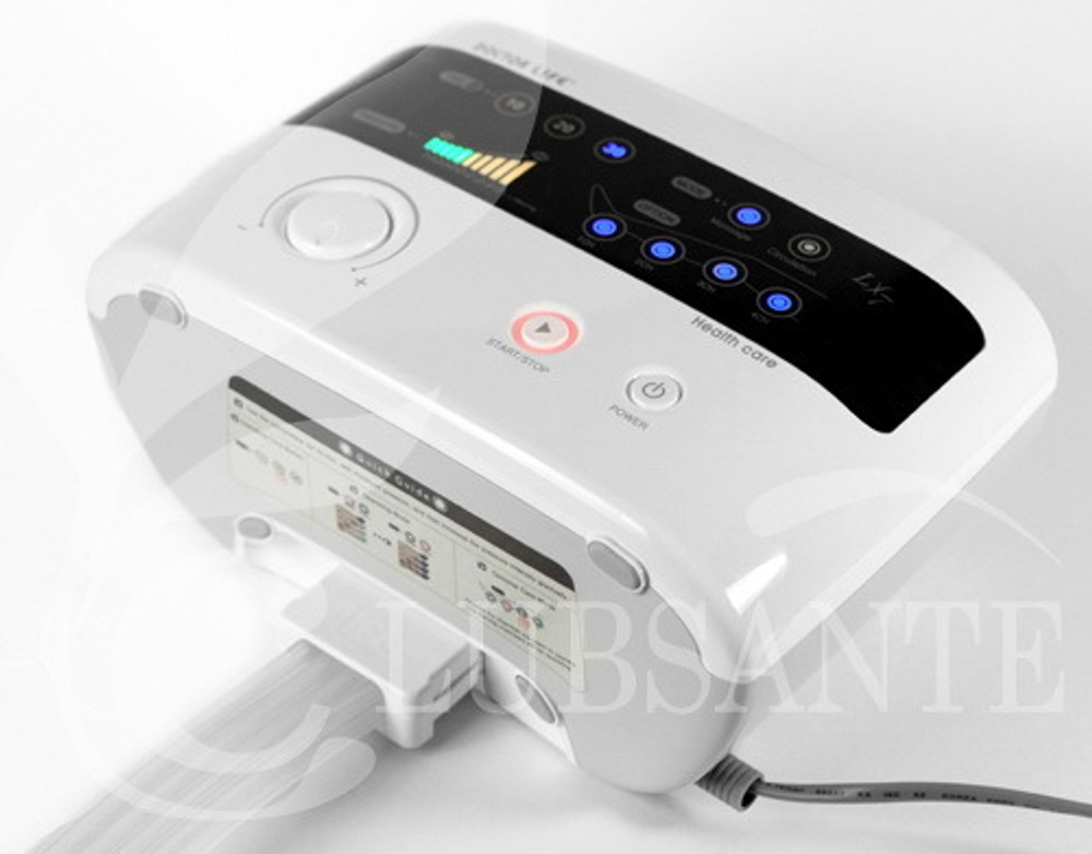 Лимфодренажный аппарат LX-7 Домашний