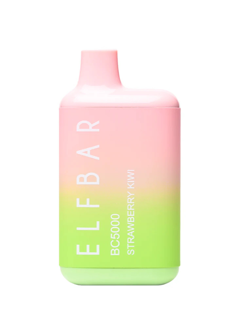 Elf Bar BC5000 Strawberry Kiwi (5% nic)
