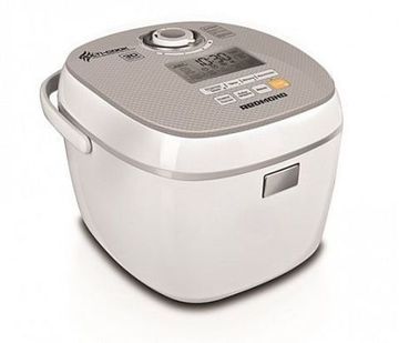 Мультиварка Redmond RMC-210 White