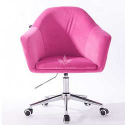 Стульчик мастера Rais Velor