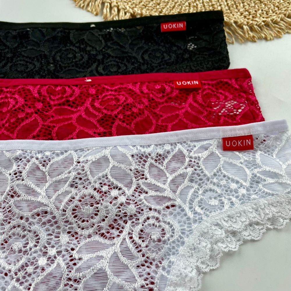 Ажурні американки