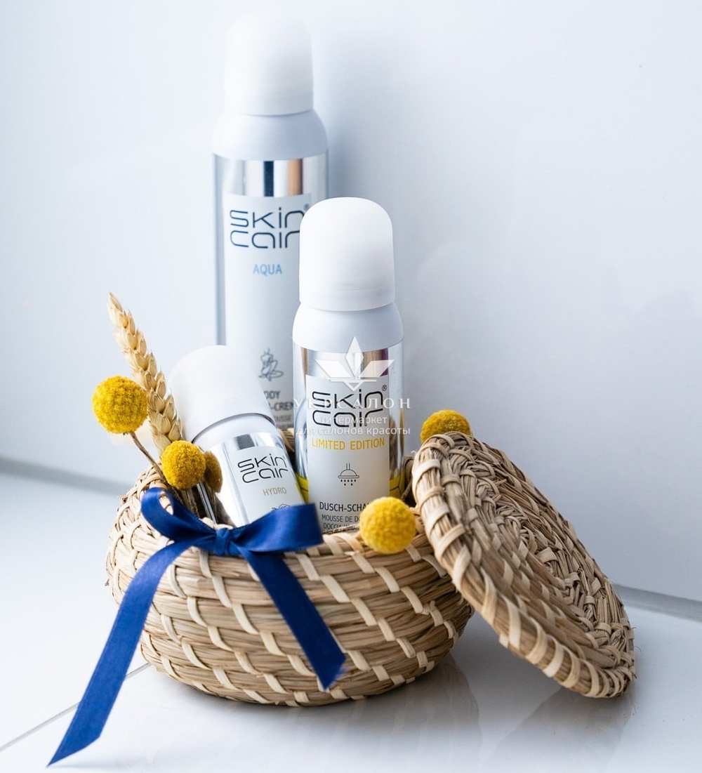 Зволожуючий крем для рук skincair by allpresan mango limited edition, 100 мл