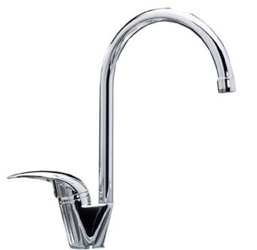 Змішувач кухонний FRANKE PLATINO (115.0029.586)