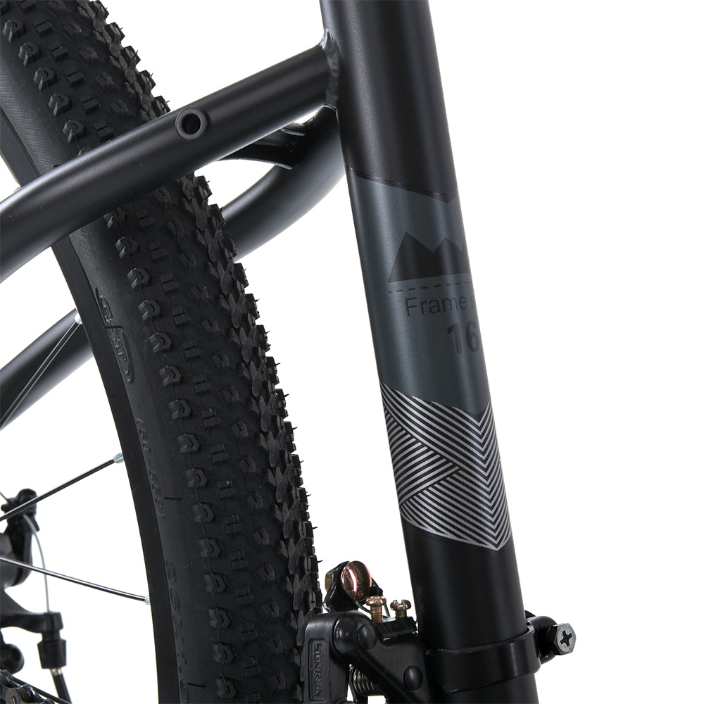 Велосипед горный Profi MTB 2605 26 дюймов, рама 16"