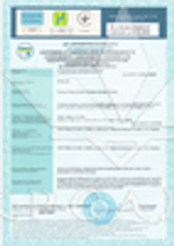 Стерилизатор воздушный ГП-320