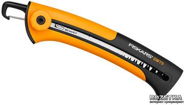 Садова пила Fiskars Xtract (S) SW 73 (1000613/123870)