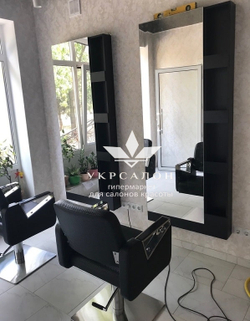 Парикмахерское кресло ZD-368