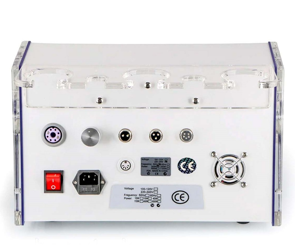 Многофункциональный аппарат RF и кавитации S-07