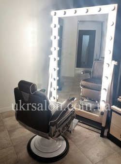 Парикмахерское кресло Barber Stig