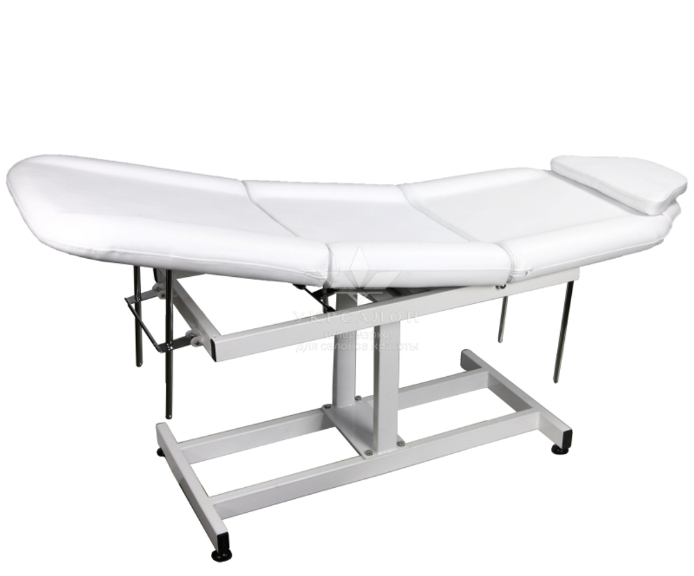 Масаж і косметологічна кушетка ZD-810