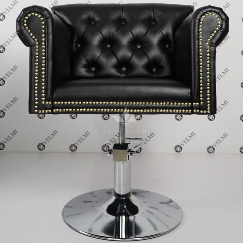 Парикмахерское кресло  Prado