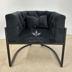 Кресло клиента КР-07d