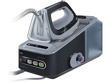 Прасувальна система Braun IS 7056 BK