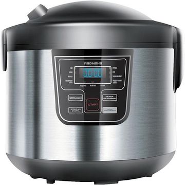 Мультиварка Redmond RMC-M20