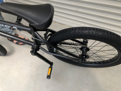 Велосипед трюковый Toprider BMX-5 20 дюймов