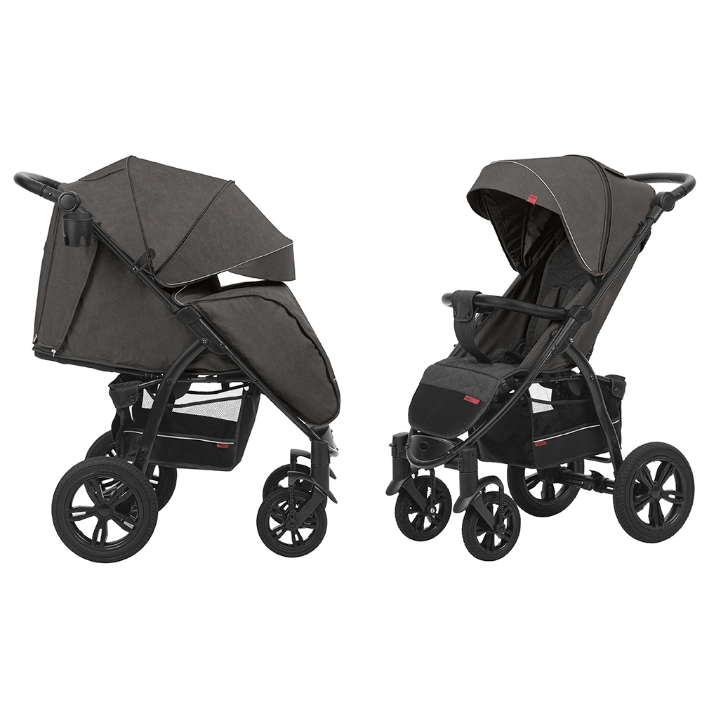 Прогулянкова коляска Tilly Omega T-1611
