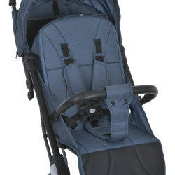 Прогулочная коляска Bambi M 5727 FLASH
