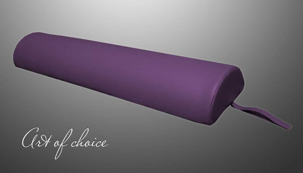 Полувалик для массажа