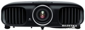 Мультимедійний проектор Epson EH-TW6100 (V11H501040LW)