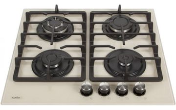 Варильна поверхня газова VENTOLUX HG640 T2G T (CREMA)