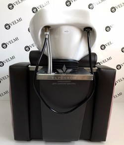 Крісло-мийка royal obsession