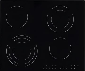 Варильна поверхня електрична Electrolux EHF6343FOK