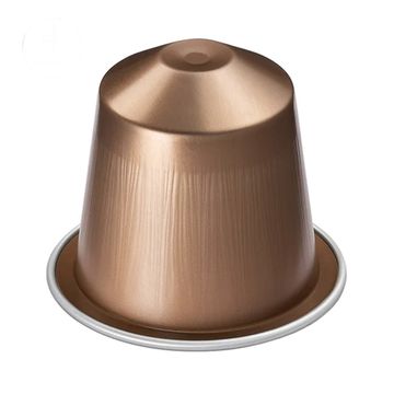 Капсулы без упаковки Nespresso Cosi 10 шт(Капсулы без упаковки)