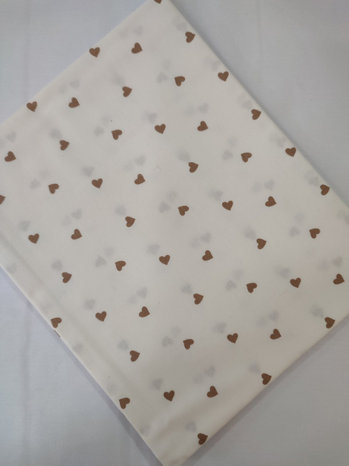 Пеленка сатиновая (80*100)