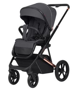 Універсальна коляска 2 в 1 Carrello Sigma CRL-6509 NF