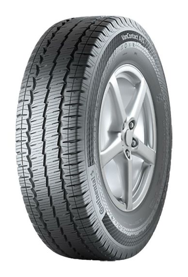 Continental VanContact A/S 195/75 R16C 110/108R