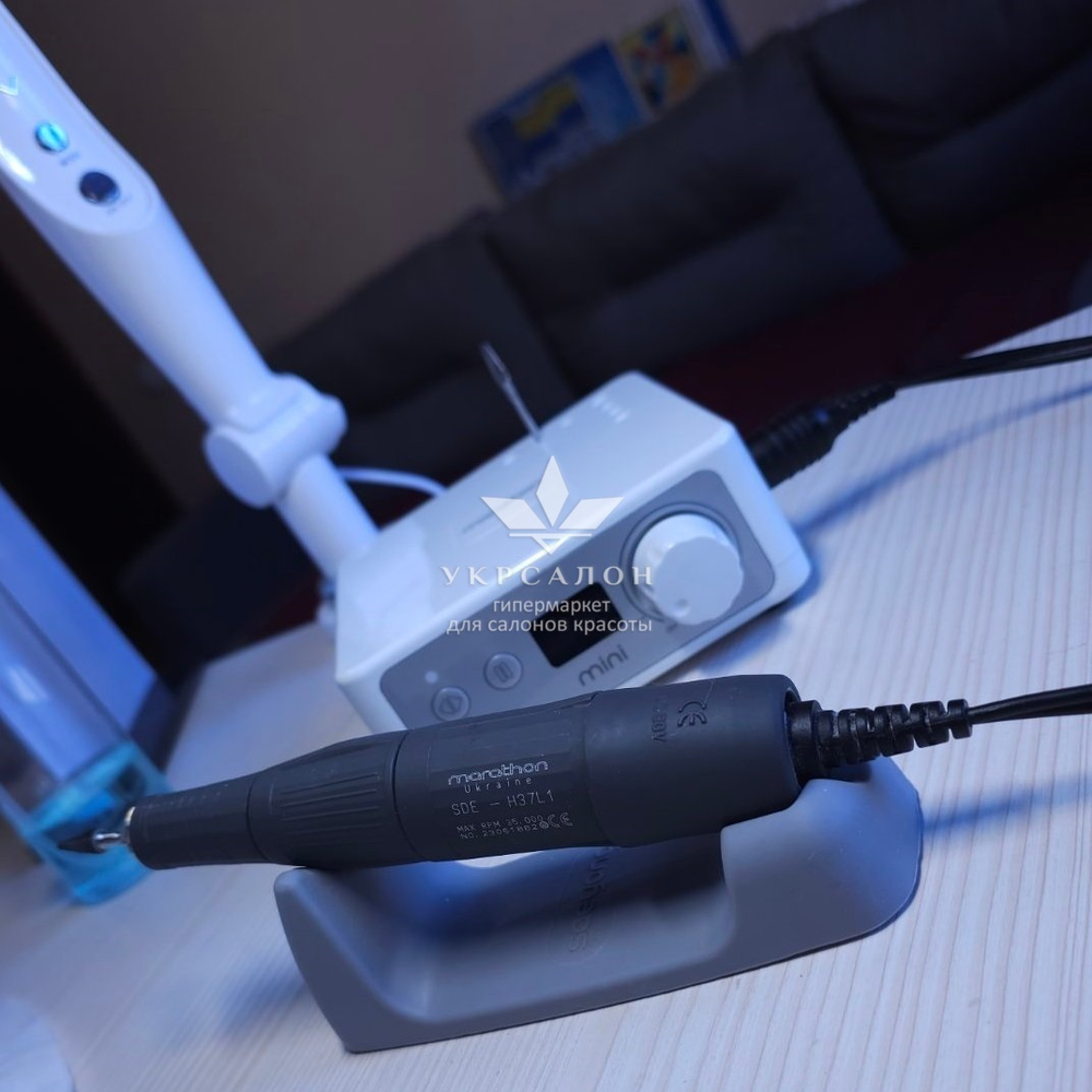 Фрезер Marathon К35 mini H37L1 для манікюру та педикюру