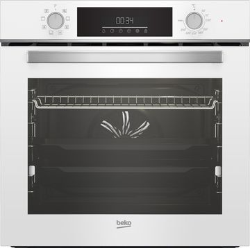 Духова шафа електрична Beko BBIM14300WMS