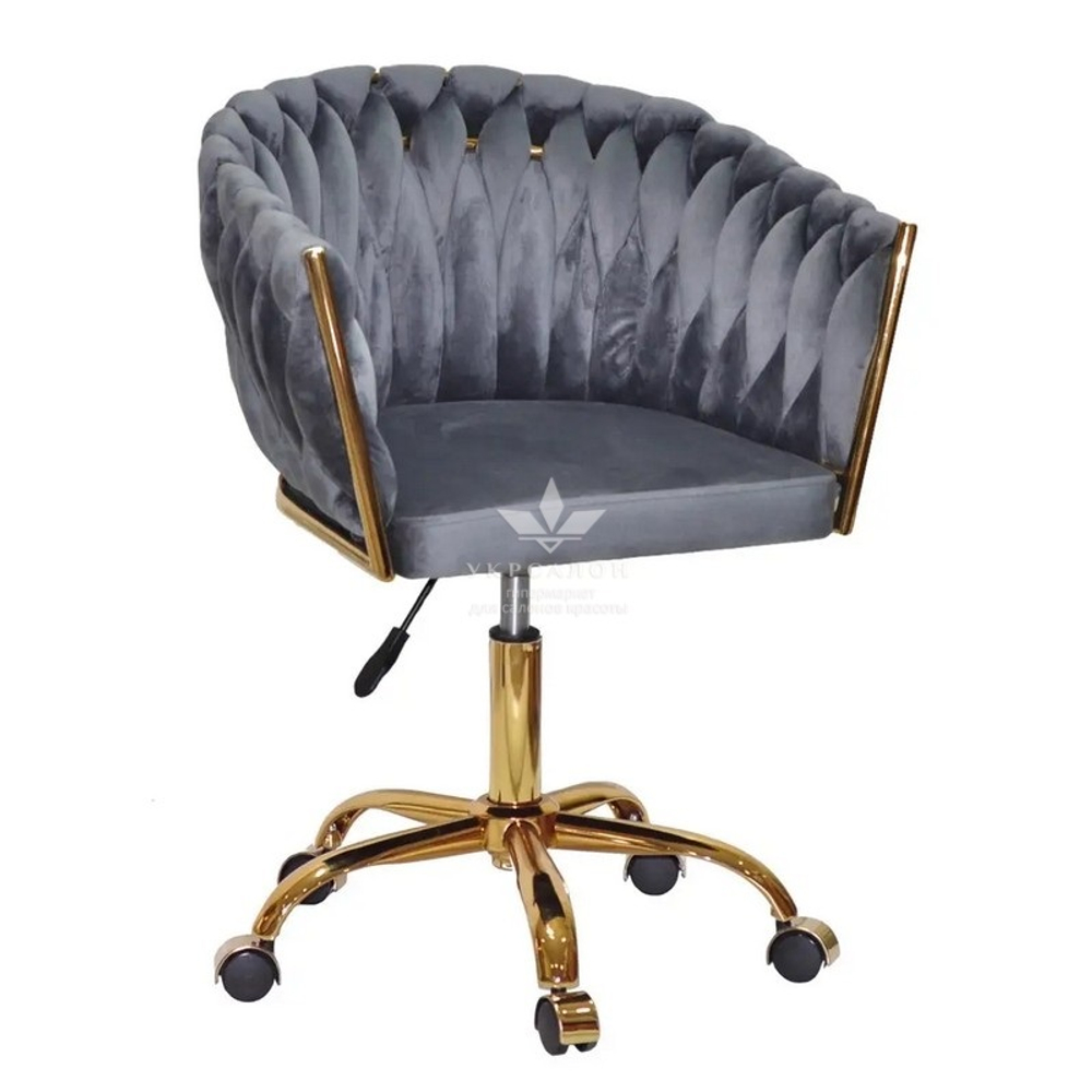 Стільчик майстра Lolita Gold