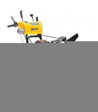 Снігоприбиральник Stiga Snow Flake