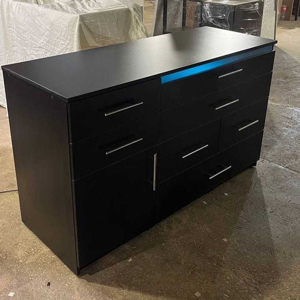 Тумба Bella з ультрафіолетовою лампою