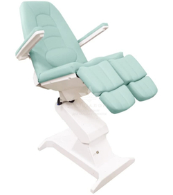 Педикюрно-косметологічне крісло fut-profi-3