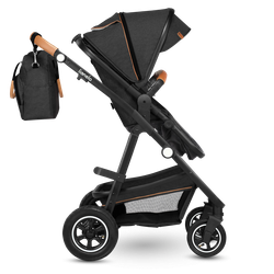 Универсальная коляска 2 в 1 Lionelo Amber