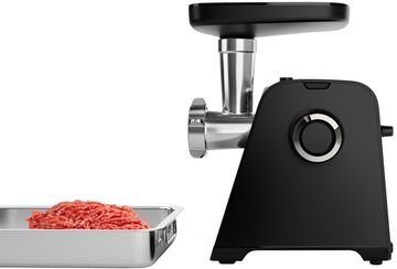 М'ясорубка Bosch MultiPower Серія 4 MFWS440B