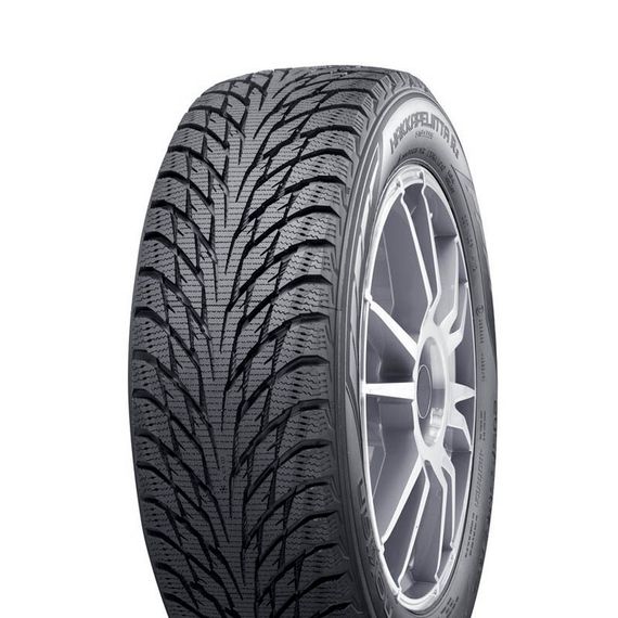 Nokian Tyres Hakkapeliitta R2 225/50 R17 94R RunFlat