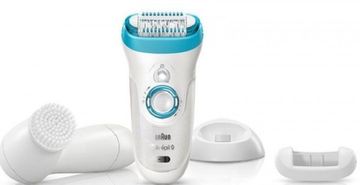 Епілятор Braun SE 9549