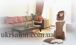 Масажна накидка ComboMed RT-2136