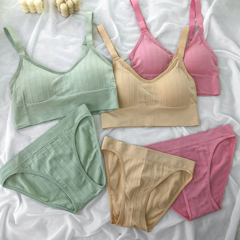 Базовий однотонний комплект