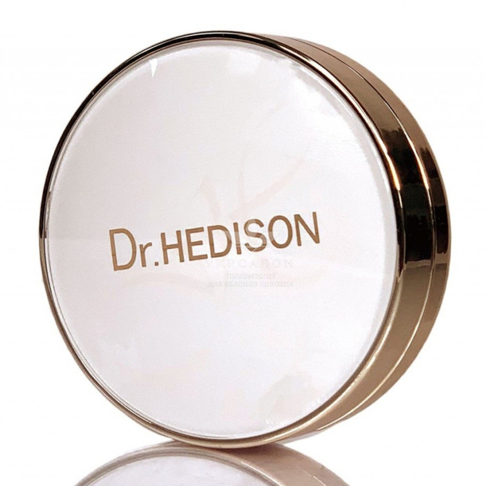 Кушон многофункциональный Miracle Cushion SPF50 PA+++ со сменным блоком Dr.Hedison