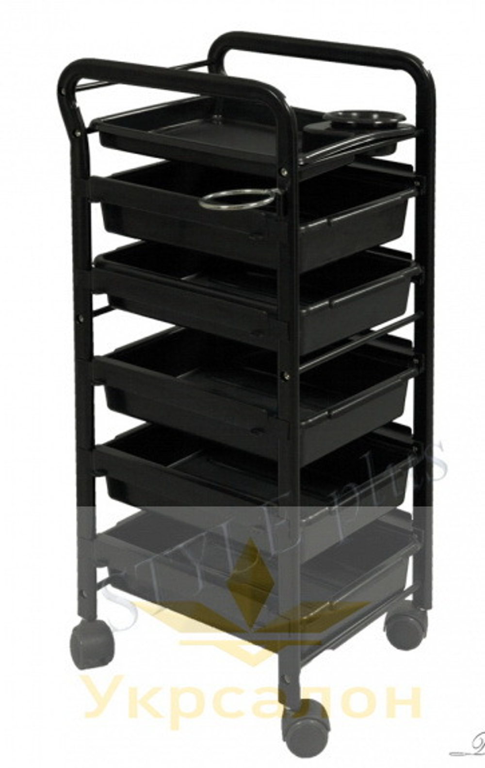 Перукарський візок ZD-107